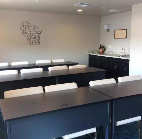 ホテル Scenic Shore Inn