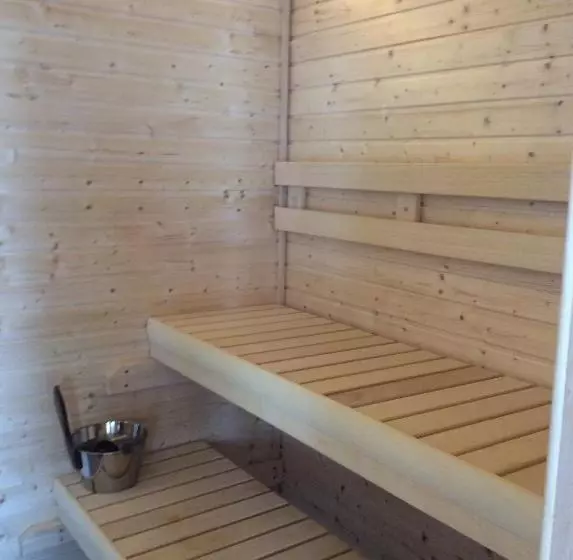 ホテル Scenic Shore Inn