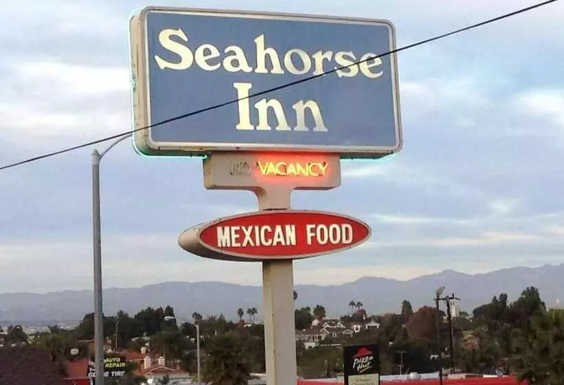 هتل Seahorse Inn