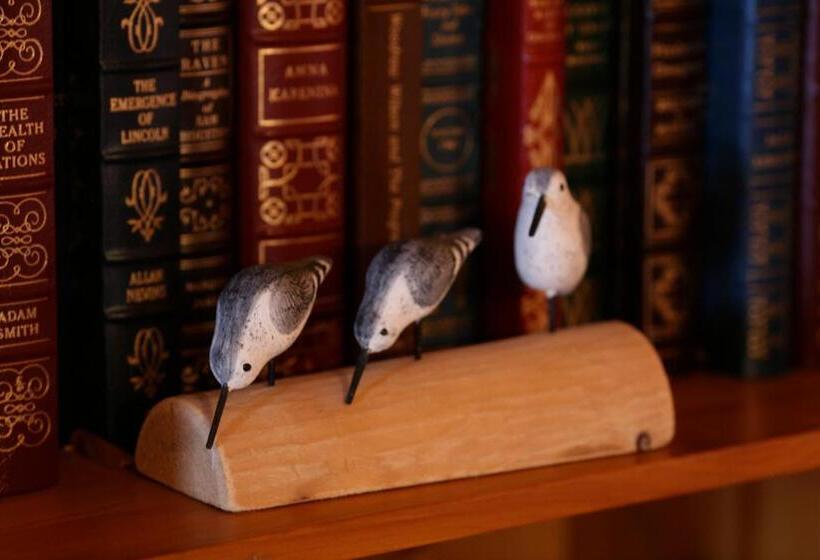 ホテル Seven Sea Street Inn