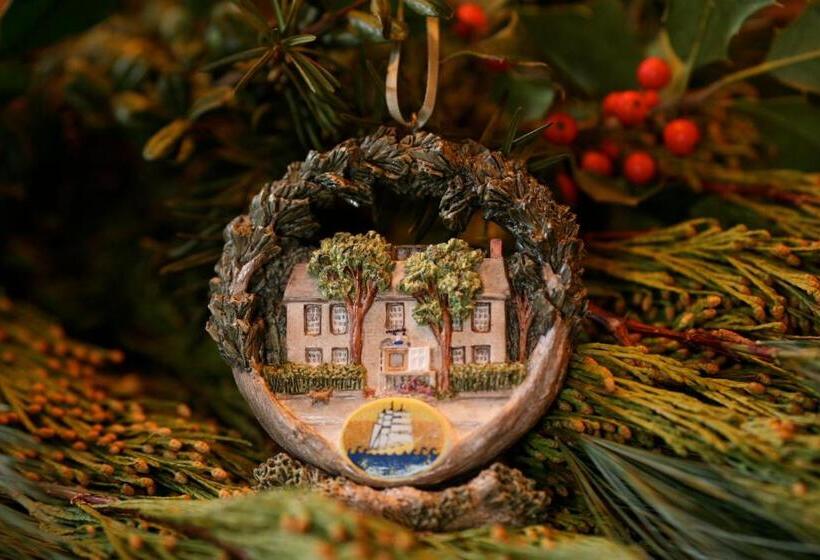 ホテル Seven Sea Street Inn