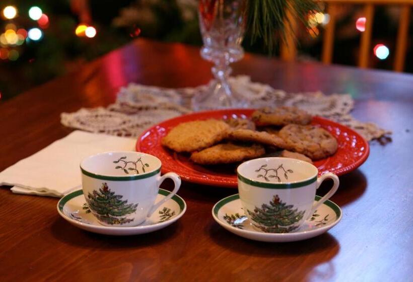 ホテル Seven Sea Street Inn