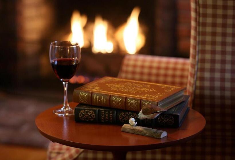 ホテル Seven Sea Street Inn