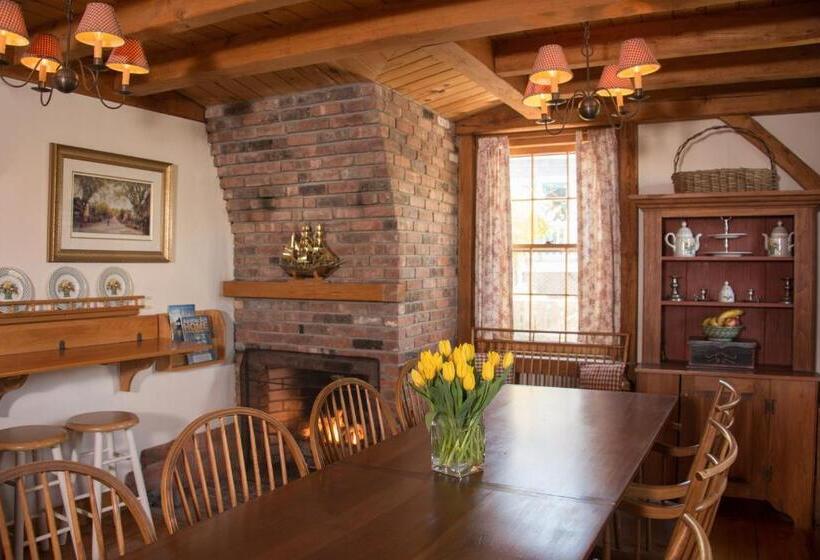 ホテル Seven Sea Street Inn