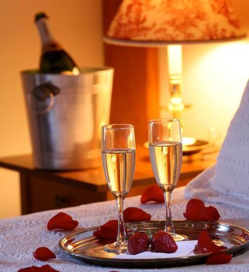 ホテル Seven Sea Street Inn