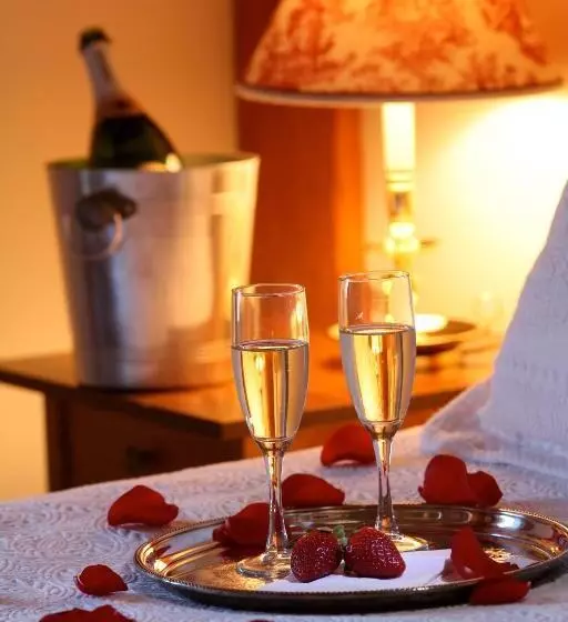 فندق Seven Sea Street Inn