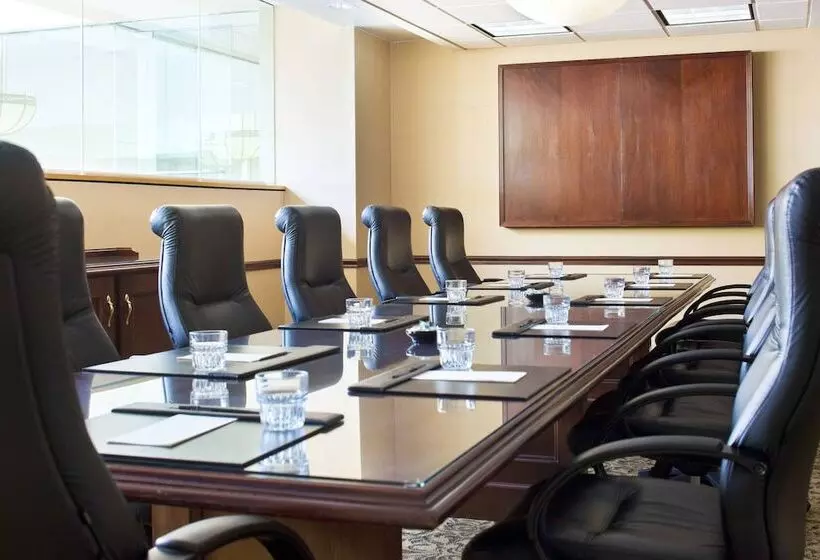 Sheraton Hartford Hotel At Bradley Airport