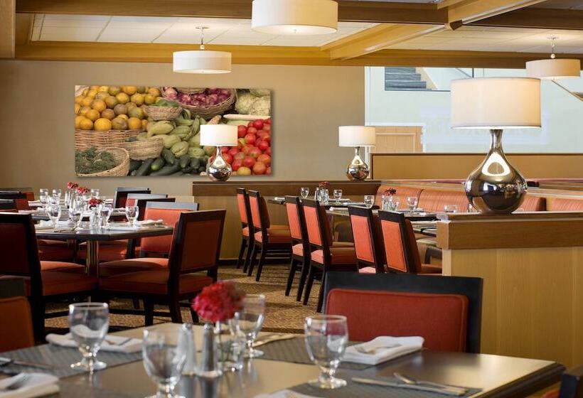 Sheraton Hartford Hotel At Bradley Airport