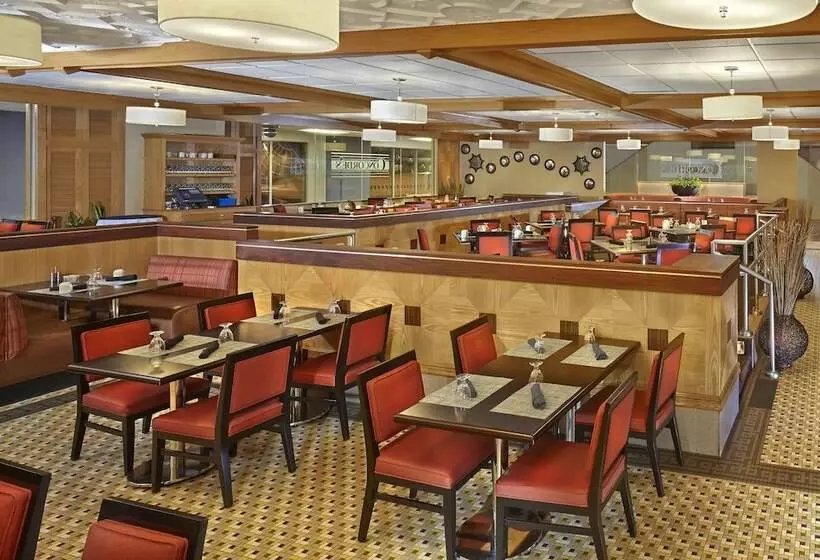 Sheraton Hartford Hotel At Bradley Airport