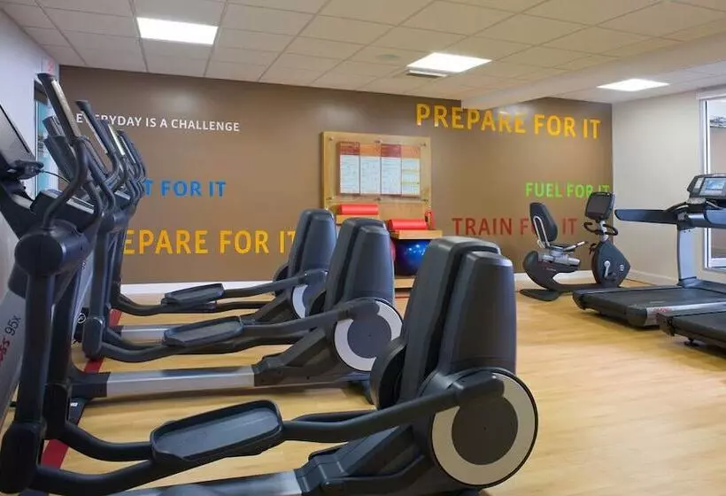 Sheraton Hartford Hotel At Bradley Airport