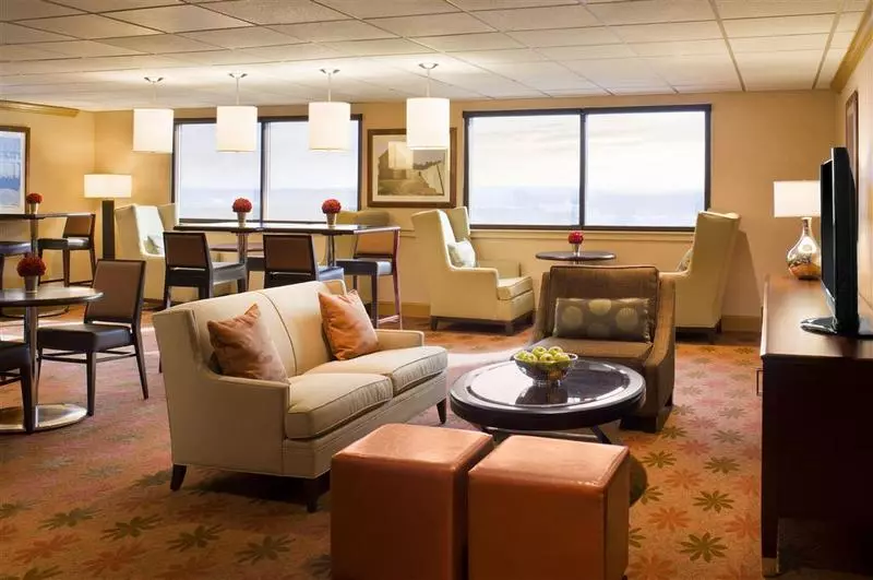 Sheraton Hartford Hotel At Bradley Airport