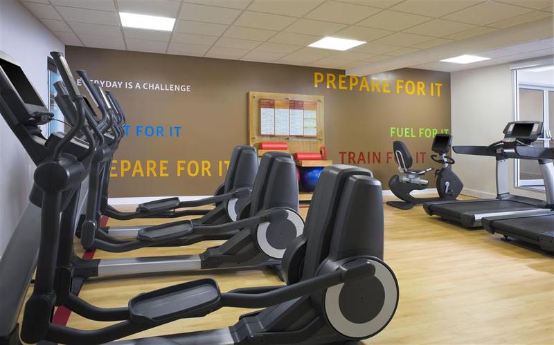 Sheraton Hartford Hotel At Bradley Airport