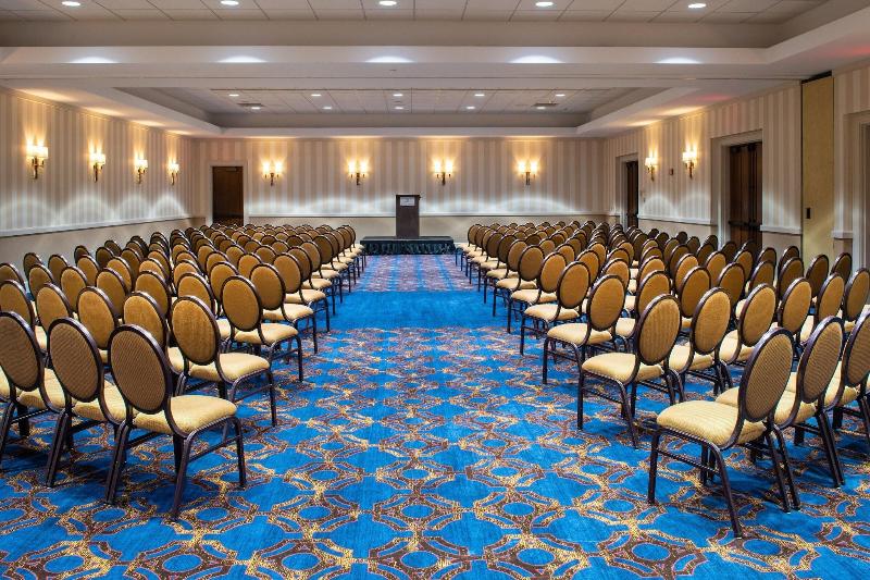 ホテル Sheraton Milwaukee Brookfield