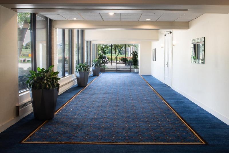 ホテル Sheraton Milwaukee Brookfield