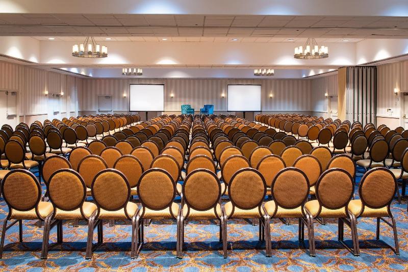 ホテル Sheraton Milwaukee Brookfield