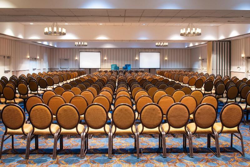 ホテル Sheraton Milwaukee Brookfield