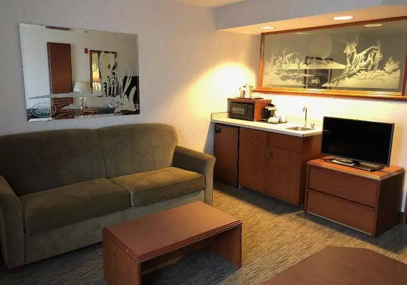 هتل Shilo Inn Klamath Falls