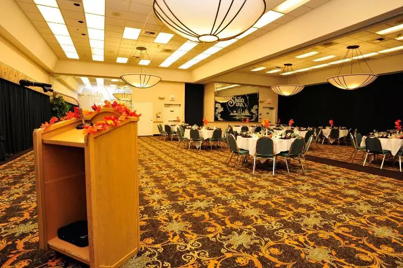 هتل Shilo Inn Klamath Falls