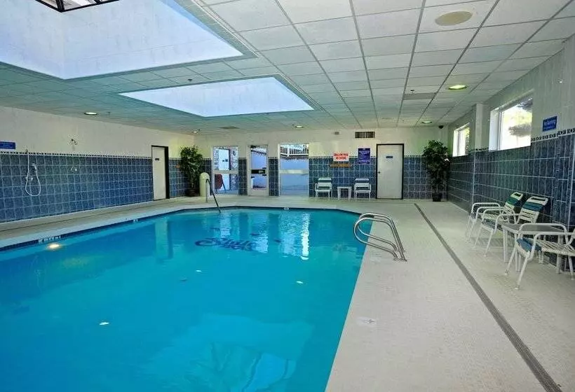 هتل Shilo Inn Klamath Falls