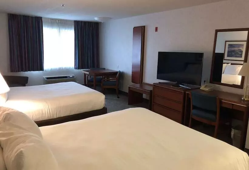 هتل Shilo Inn Klamath Falls