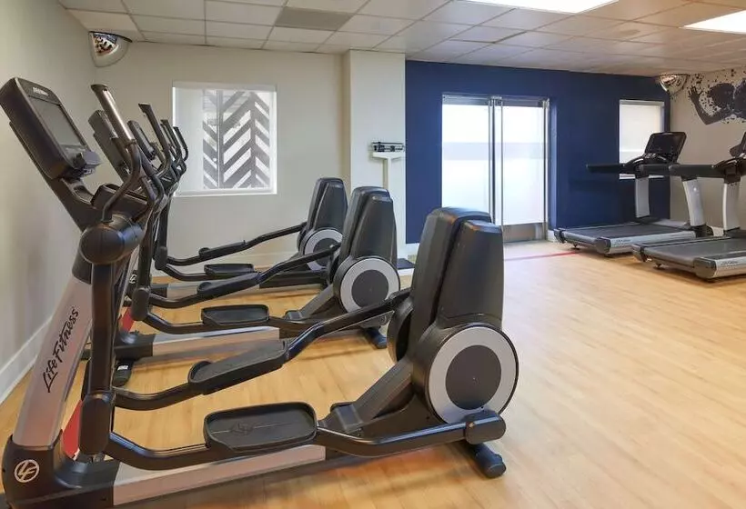 Отель The Chifley Houston, Tapestry Collection By Hilton