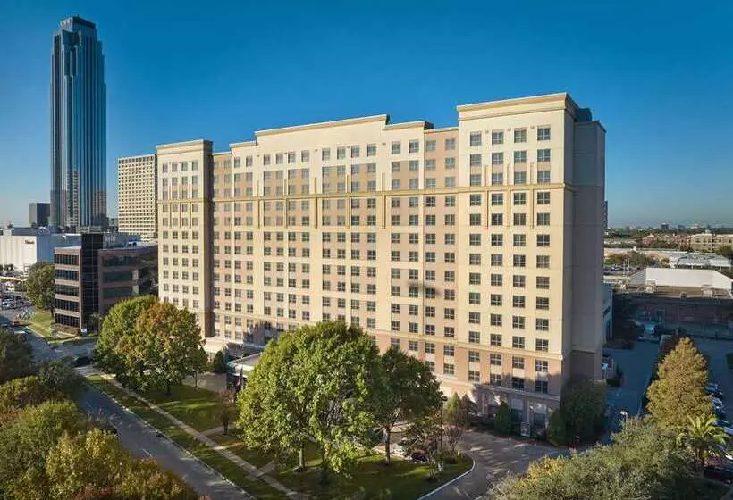 Отель The Chifley Houston, Tapestry Collection By Hilton