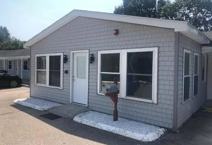 בית מלון כפרי The Coast