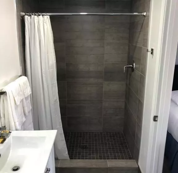 בית מלון כפרי The Coast