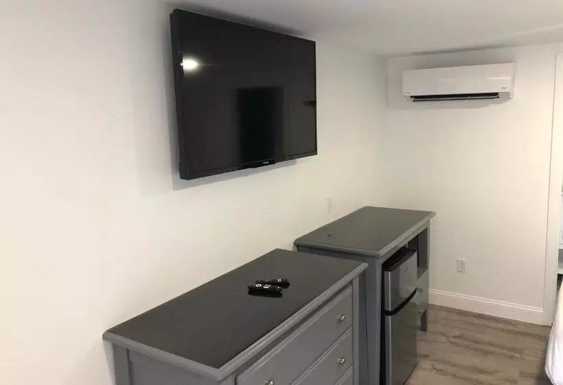 בית מלון כפרי The Coast