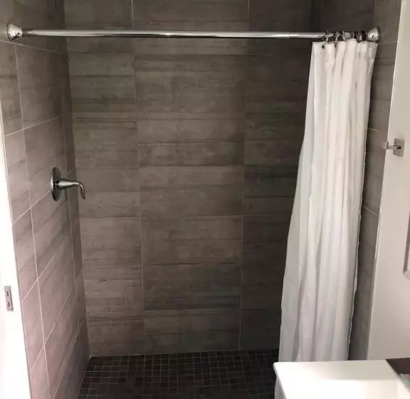 בית מלון כפרי The Coast