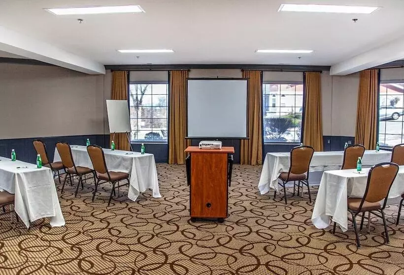 The Stone Castle Hotel & Conference Center