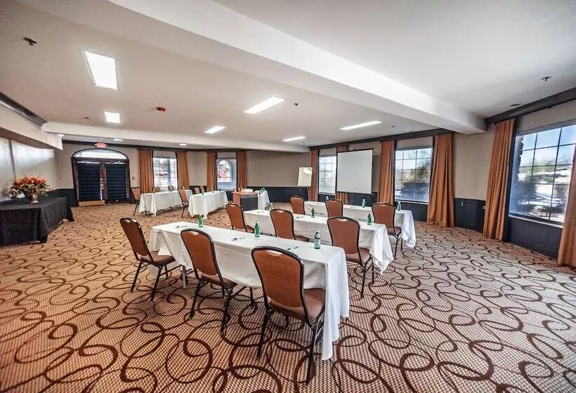 The Stone Castle Hotel & Conference Center