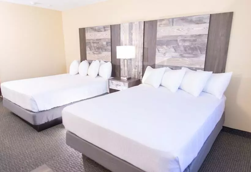 The Stone Castle Hotel & Conference Center