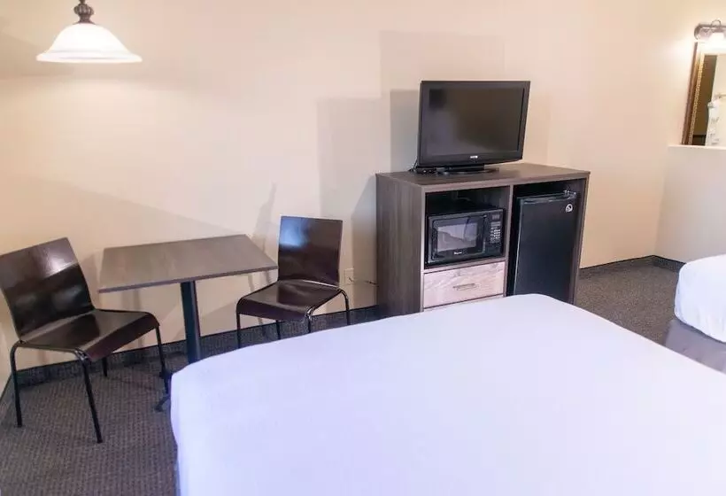 The Stone Castle Hotel & Conference Center