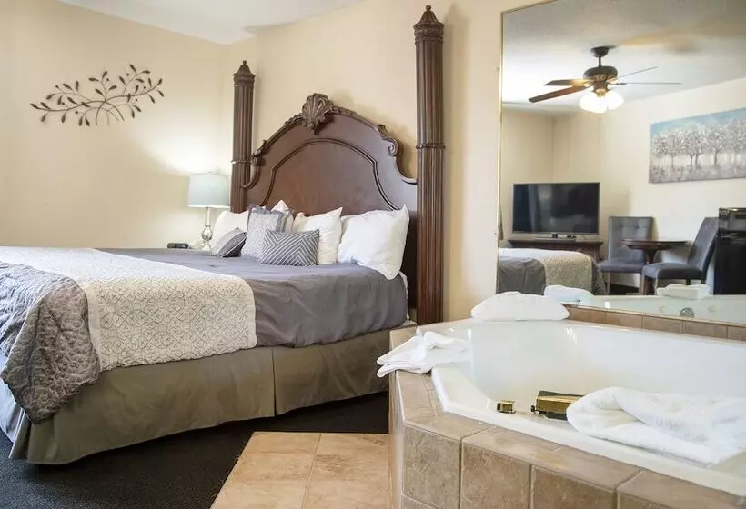 The Stone Castle Hotel & Conference Center