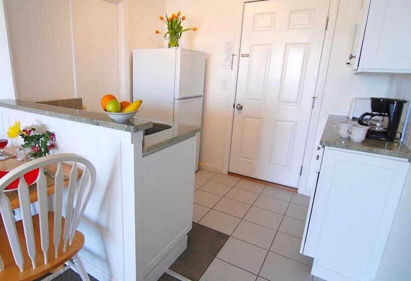 مُتل Sandcastle Resort