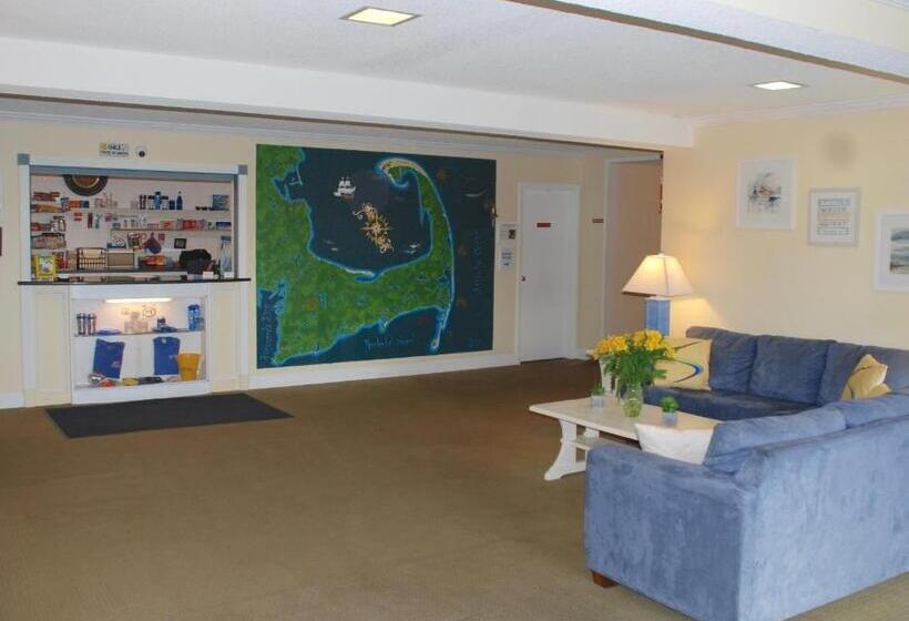 مُتل Sandcastle Resort