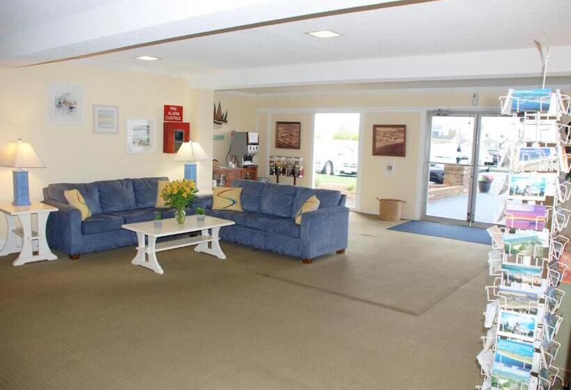 مُتل Sandcastle Resort