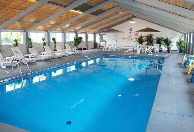 مُتل Sandcastle Resort