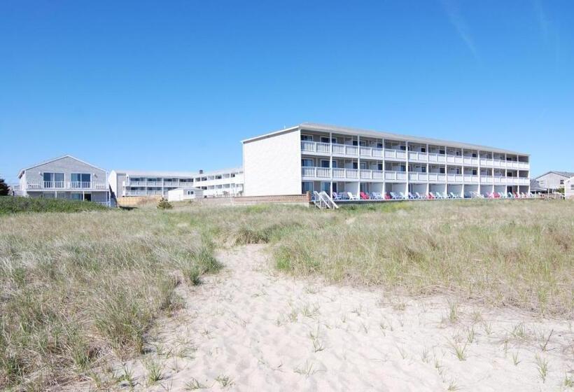 مُتل Sandcastle Resort