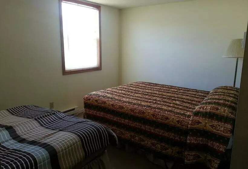 فندق على الطريق Shelton Inn