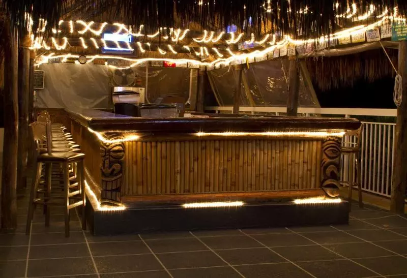 渡假胜地  Club Wyndham Royal Vista