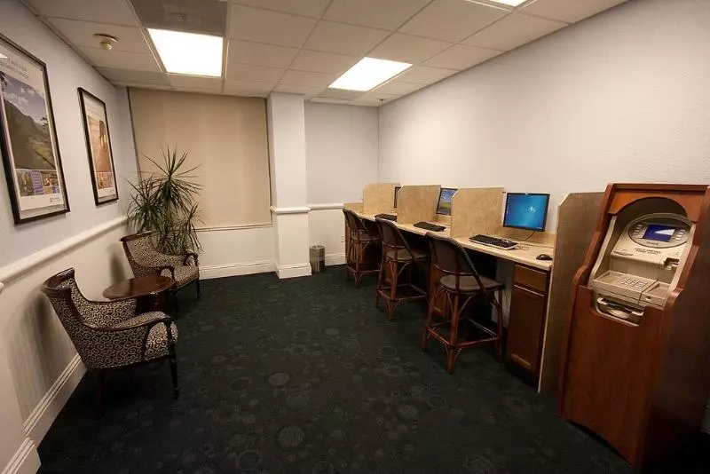 渡假胜地  Club Wyndham Royal Vista