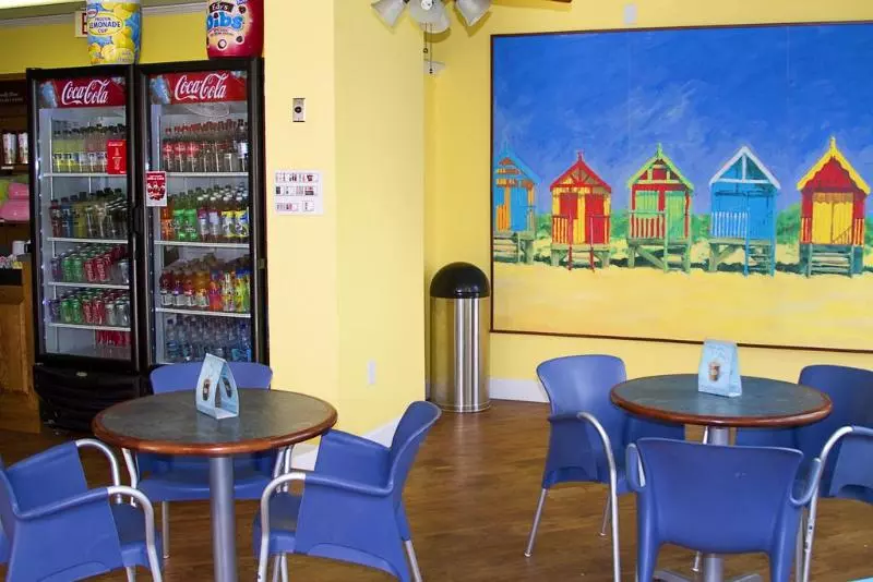 渡假胜地  Club Wyndham Royal Vista