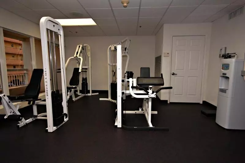 渡假胜地  Club Wyndham Royal Vista