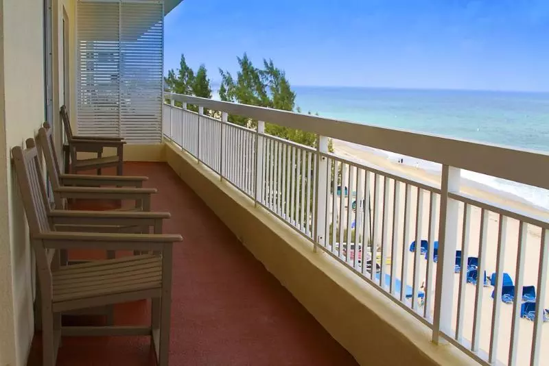 渡假胜地  Club Wyndham Royal Vista