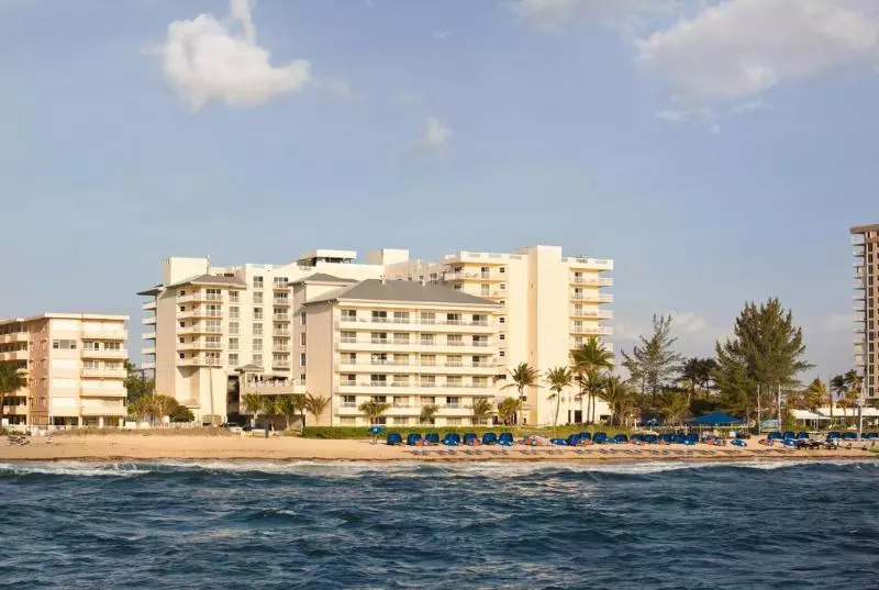 渡假胜地  Club Wyndham Royal Vista