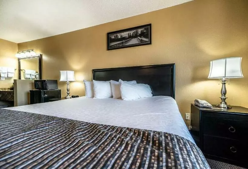 The Stone Castle Hotel & Conference Center