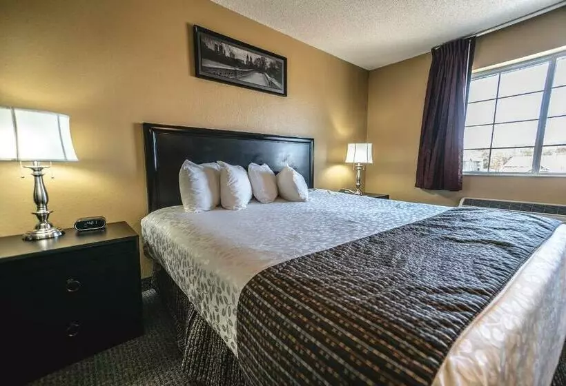 The Stone Castle Hotel & Conference Center