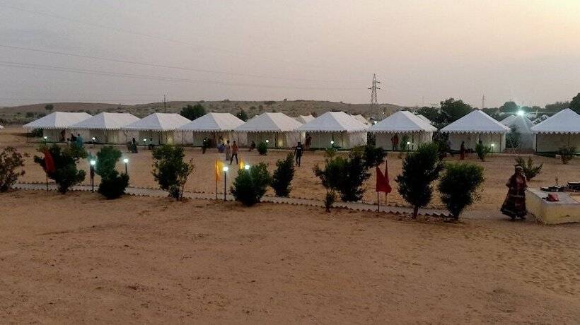 Awesam Hotel And Resort